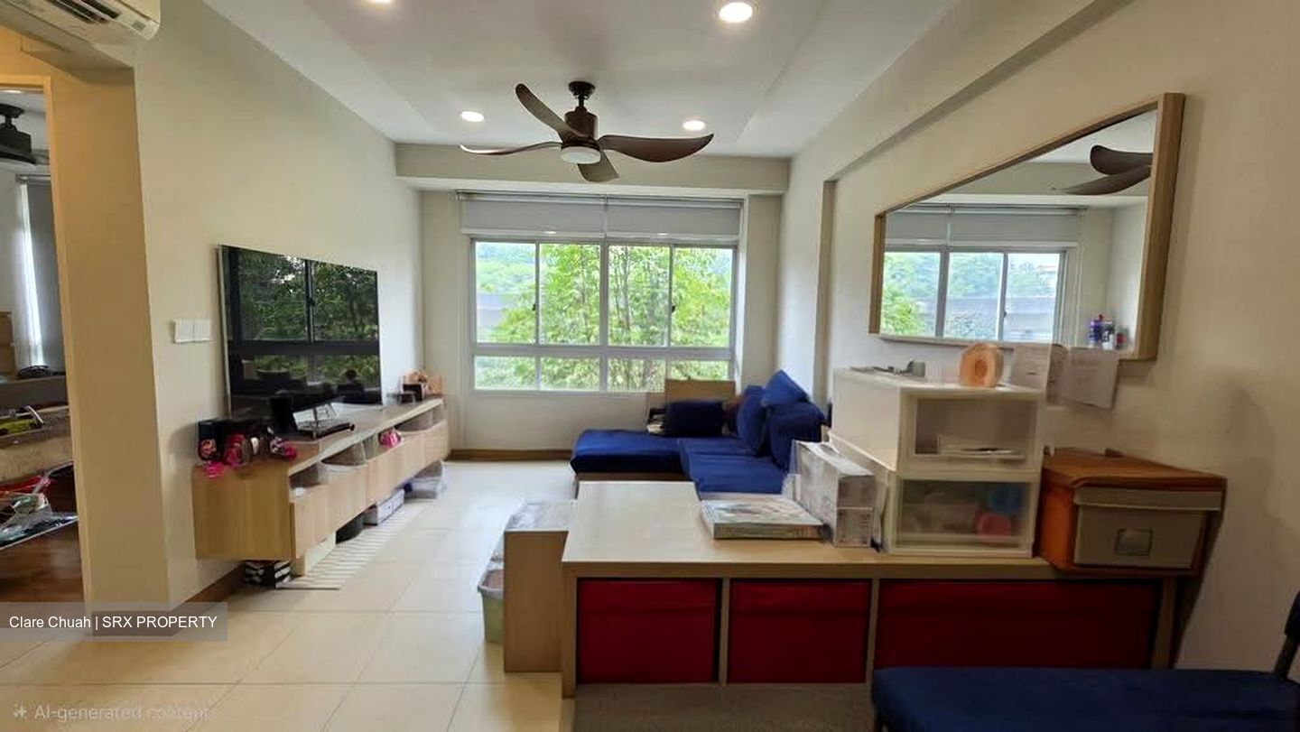 Blk 306C Treelodge@punggol (Punggol), HDB 3 Rooms #630807921